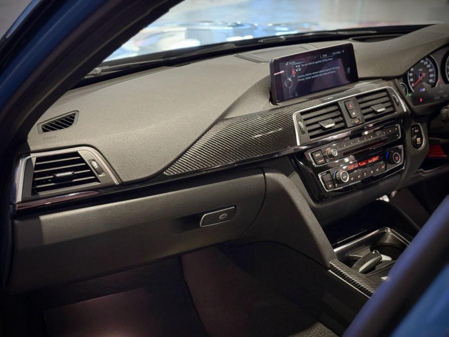 M3 SALOON F80 - Image 11
